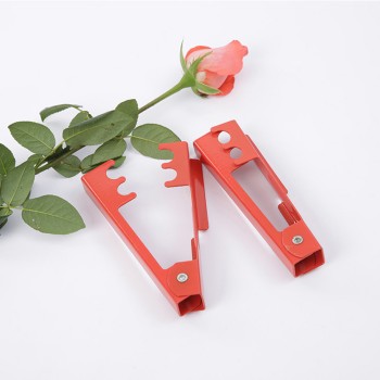 Iron Flower Horticulture Rose Thorn Tool Rose Pliers