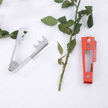 Iron Flower Horticulture Rose Thorn Tool Rose Pliers