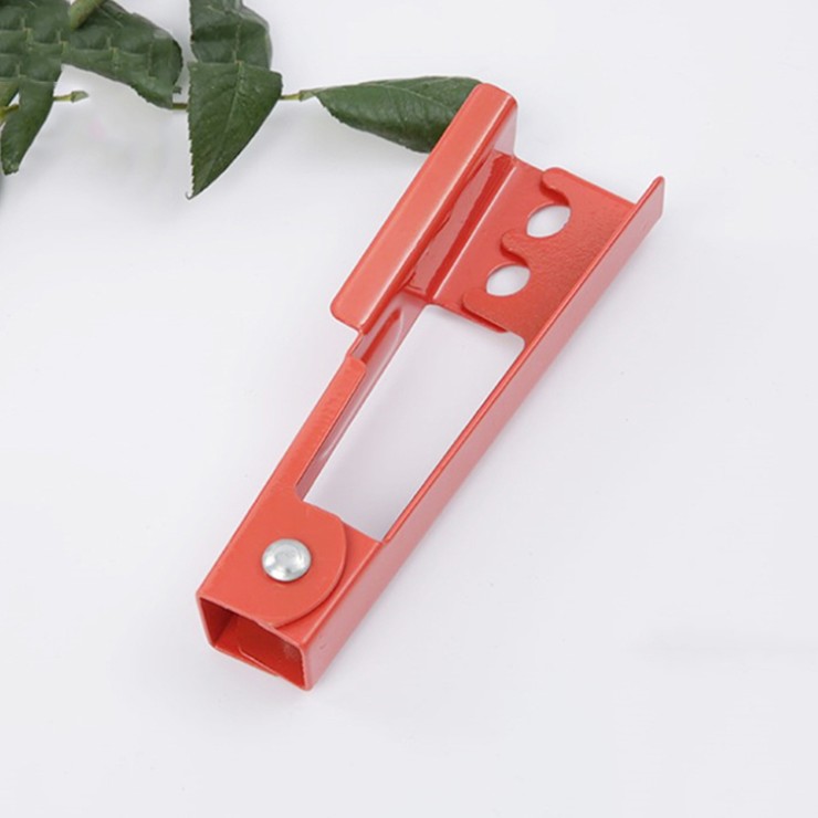 Iron Flower Horticulture Rose Thorn Tool Rose Pliers