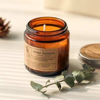 candle
